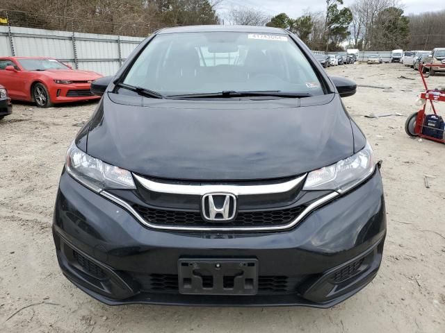 2020 Honda FIT LX