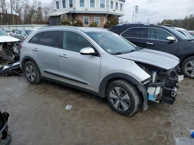 2019 KIA Niro EX