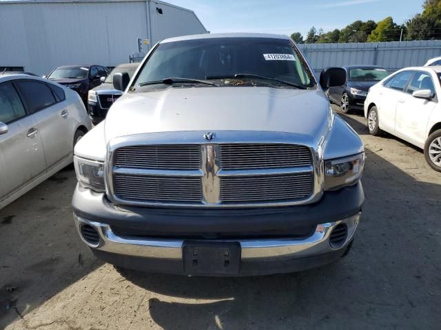 2005 Dodge RAM 1500 ST