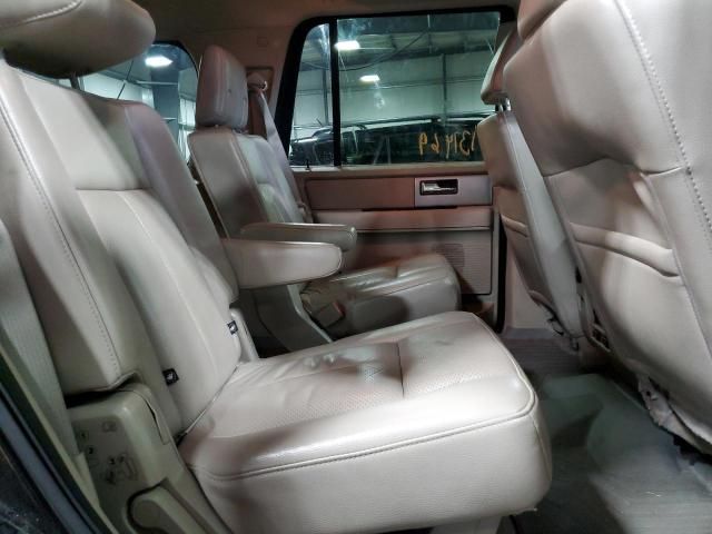 2011 Ford Expedition Limited