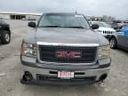 2012 GMC Sierra K1500 SLE