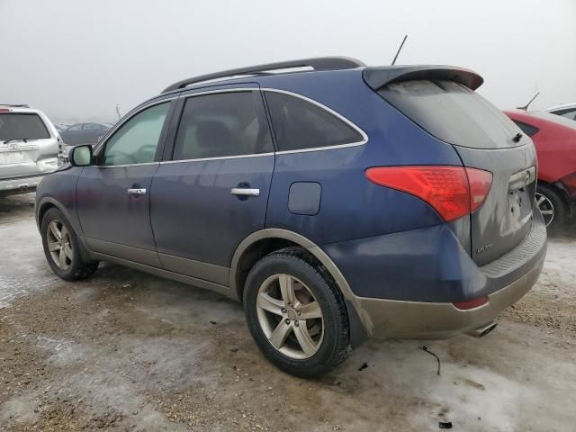 2008 Hyundai Veracruz GLS