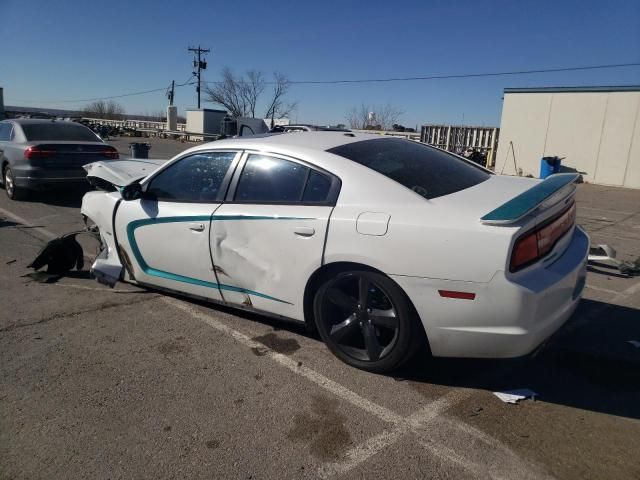 2014 Dodge Charger R/T