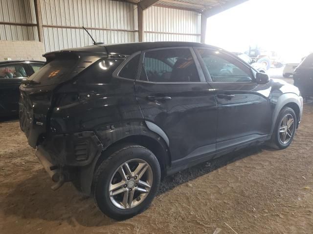 2018 Hyundai Kona SE