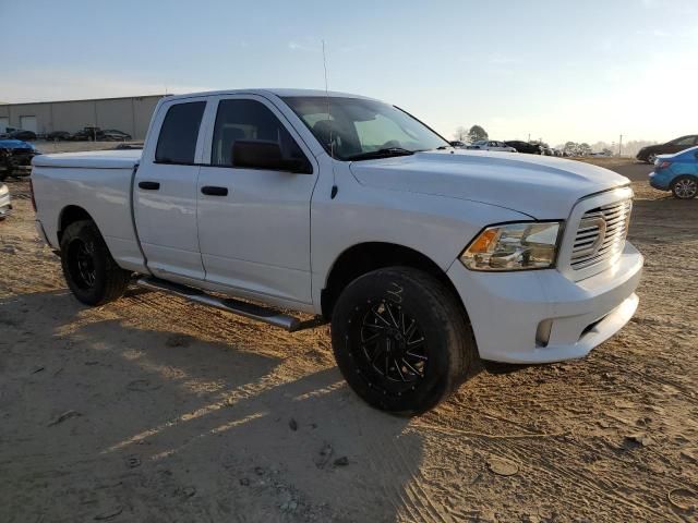 2014 Dodge RAM 1500 ST