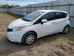 2016 Nissan Versa Note S for sale in Arcadia, FL