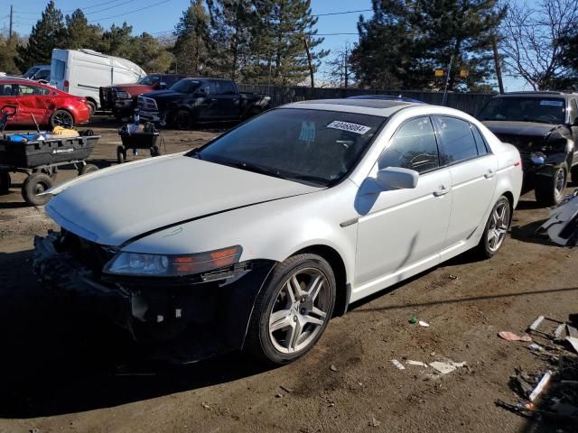 2006 Acura 3.2TL