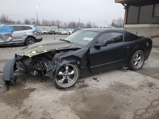 2008 Ford Mustang GT