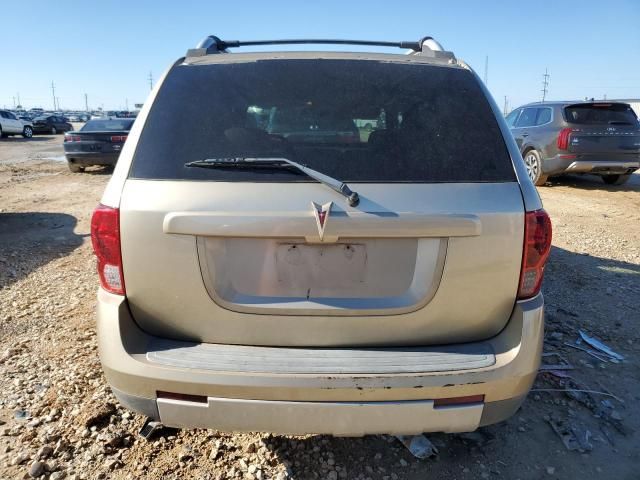 2006 Pontiac Torrent