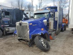 2002 Kenworth Construction W900 for sale in Milwaukee, WI