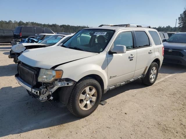 2011 Ford Escape Hybrid