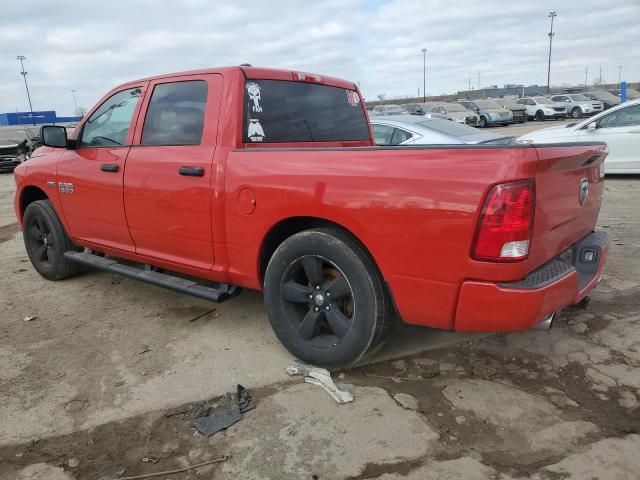 2015 Dodge RAM 1500 ST