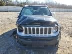 2016 Jeep Renegade Limited