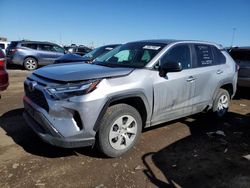 2023 Toyota Rav4 LE for sale in Brighton, CO