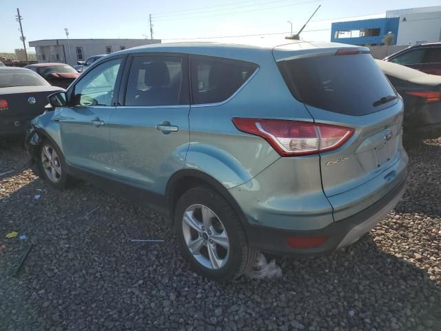 2013 Ford Escape SE