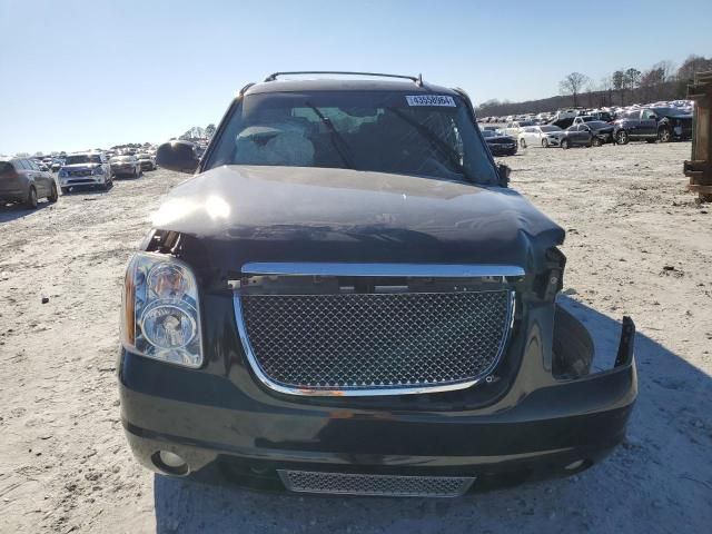 2010 GMC Yukon SLT