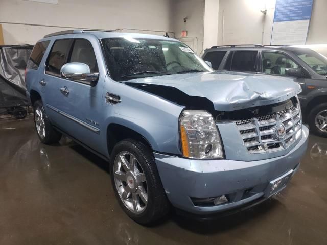 2011 Cadillac Escalade Premium