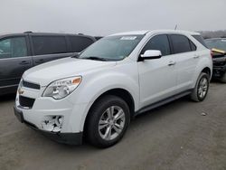 2015 Chevrolet Equinox LS for sale in Cahokia Heights, IL