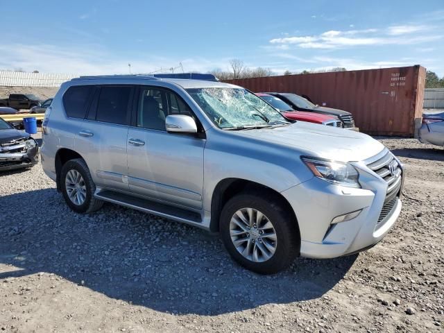 2018 Lexus GX 460