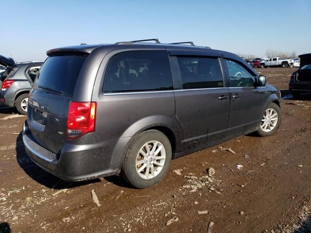 2020 Dodge Grand Caravan SXT