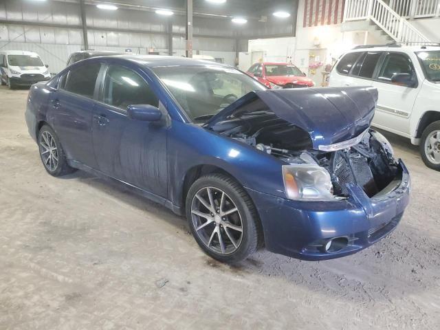 2009 Mitsubishi Galant ES