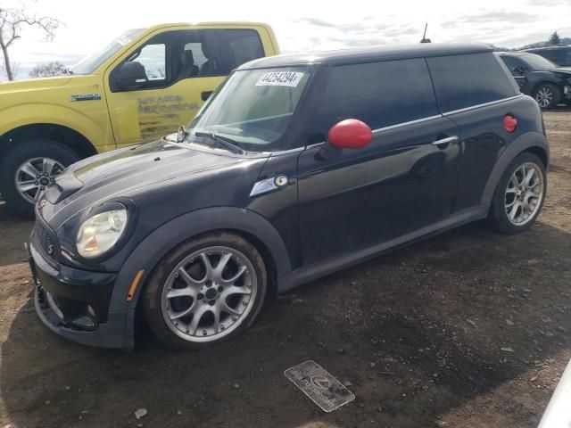 2009 Mini Cooper S