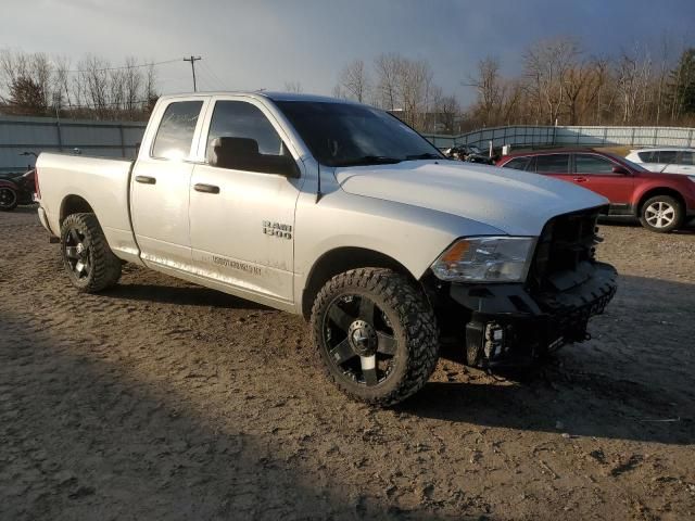 2018 Dodge RAM 1500 ST