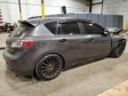 2012 Mazda 3 S