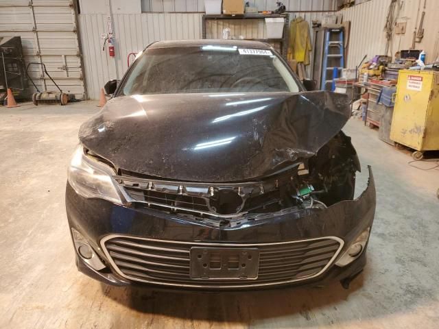 2013 Toyota Avalon Base