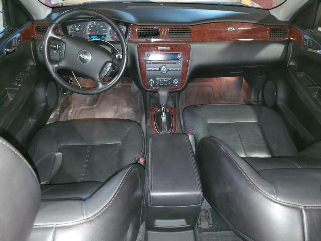 2009 Chevrolet Impala 1LT