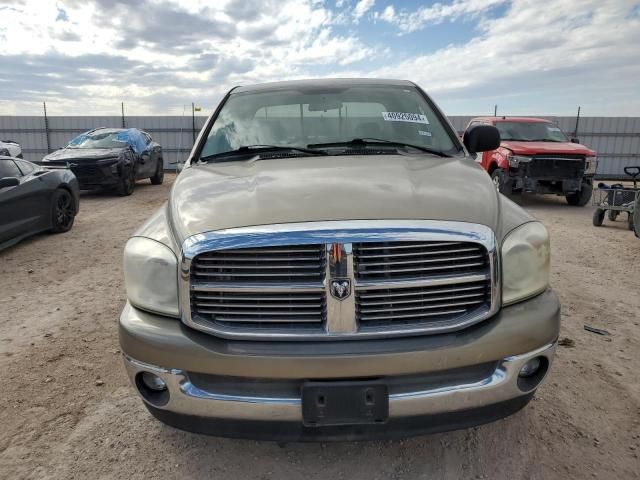 2008 Dodge RAM 1500 ST