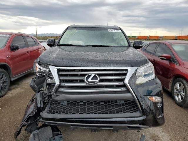 2019 Lexus GX 460