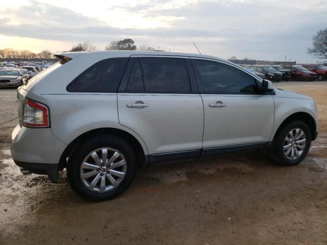 2007 Ford Edge SEL Plus