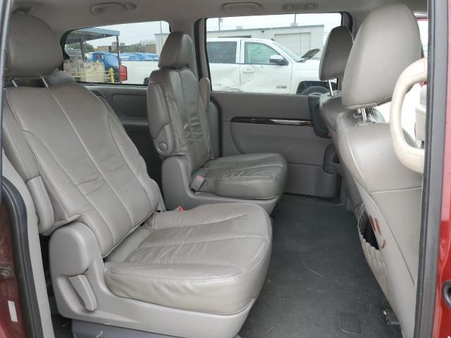 2014 KIA Sedona EX