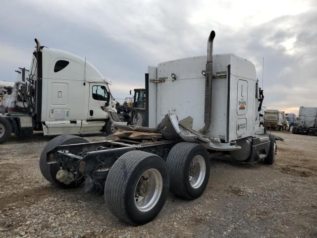 2007 Kenworth Construction T600