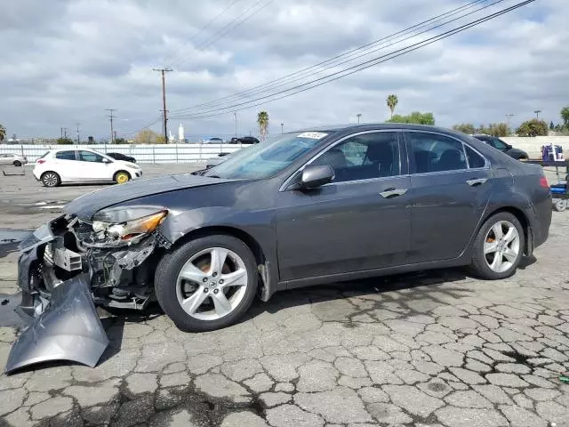 2009 Acura TSX