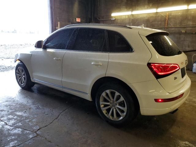 2014 Audi Q5 Premium Plus