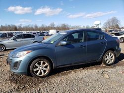 Mazda 3 Vehiculos salvage en venta: 2011 Mazda 3 I