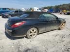 2007 Toyota Camry Solara SE