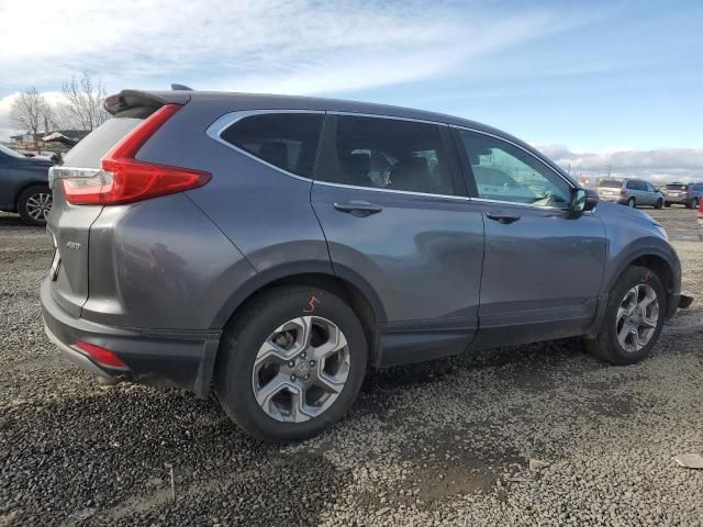 2019 Honda CR-V EXL