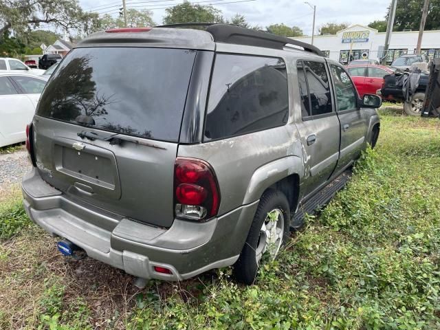 2005 Chevrolet Trailblazer EXT LS