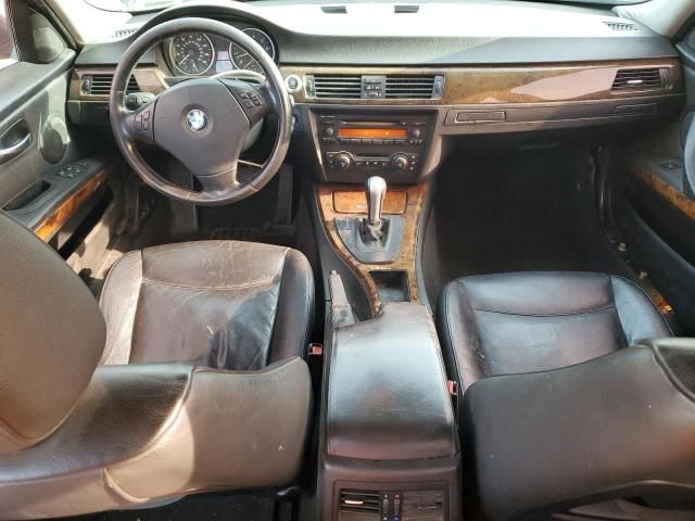 2006 BMW 325 I