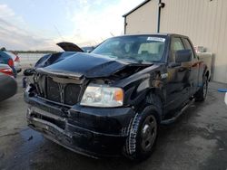 Run And Drives Cars for sale at auction: 2007 Ford F150