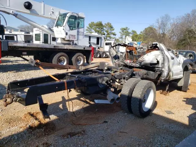 2019 Ford F450 Super Duty