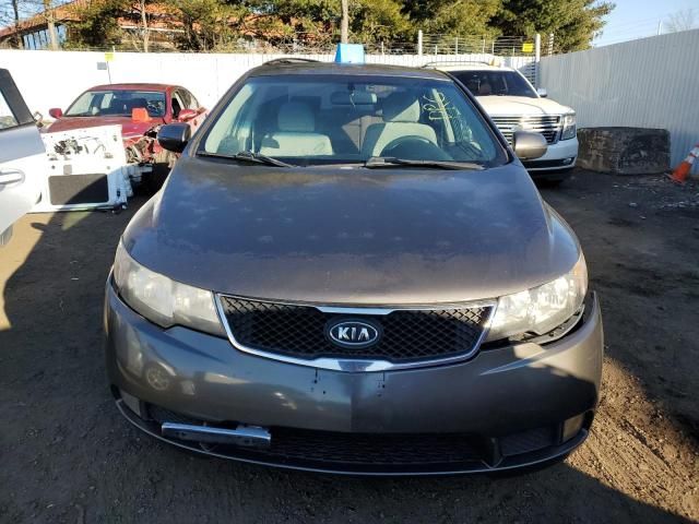 2012 KIA Forte EX