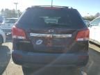 2012 KIA Sorento Base