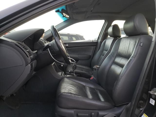 2003 Honda Accord EX