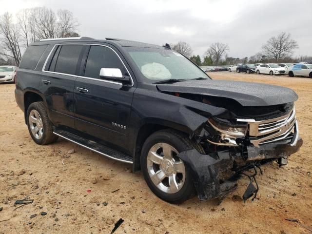 2017 Chevrolet Tahoe K1500 Premier