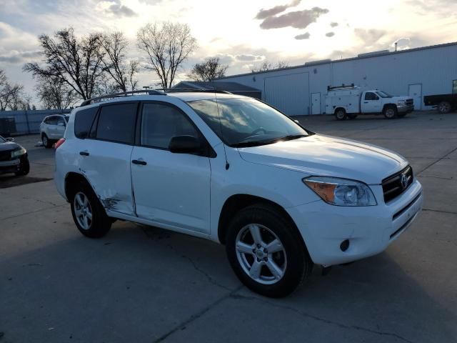 2006 Toyota Rav4