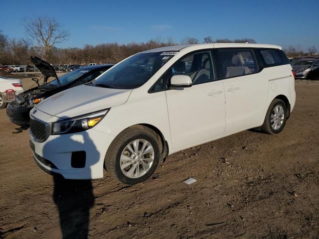 2015 KIA Sedona L